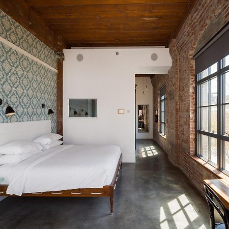 Wythe Hotel Νέα Υόρκη Εξωτερικό φωτογραφία