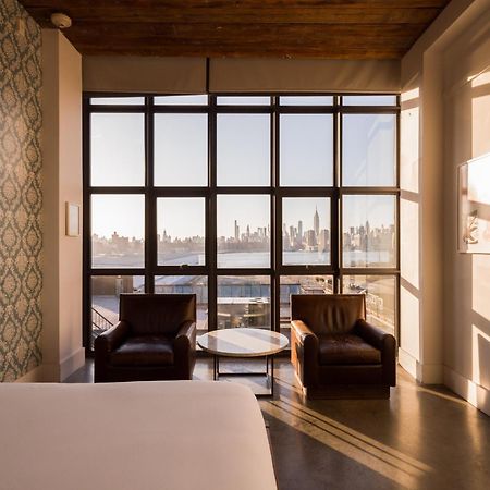 Wythe Hotel Νέα Υόρκη Εξωτερικό φωτογραφία