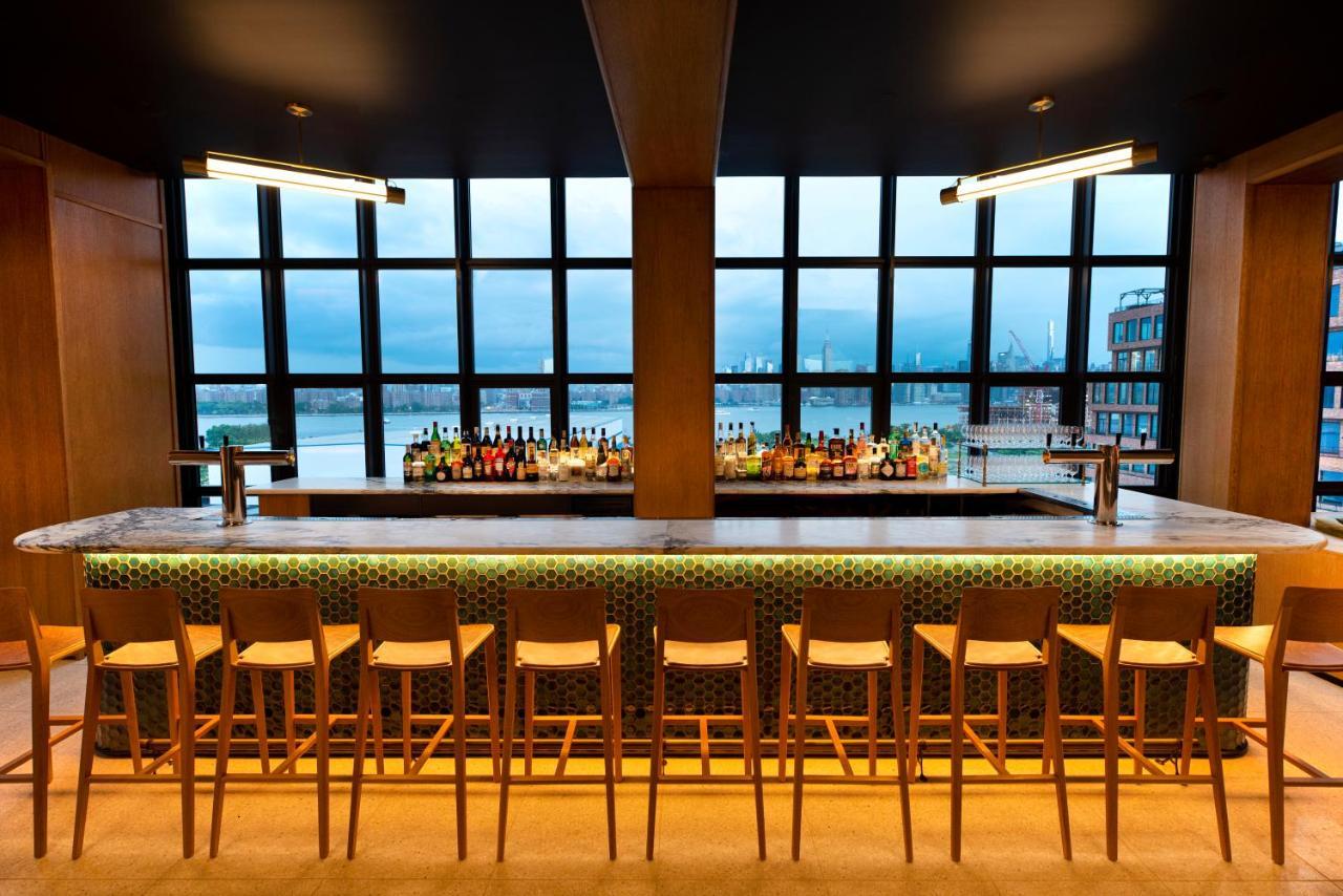 Wythe Hotel Νέα Υόρκη Εξωτερικό φωτογραφία