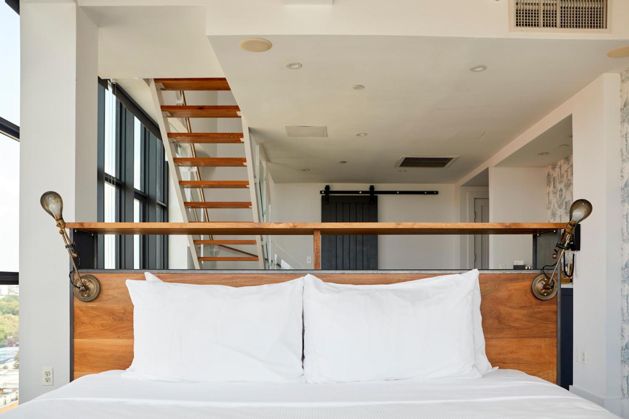 Wythe Hotel Νέα Υόρκη Εξωτερικό φωτογραφία