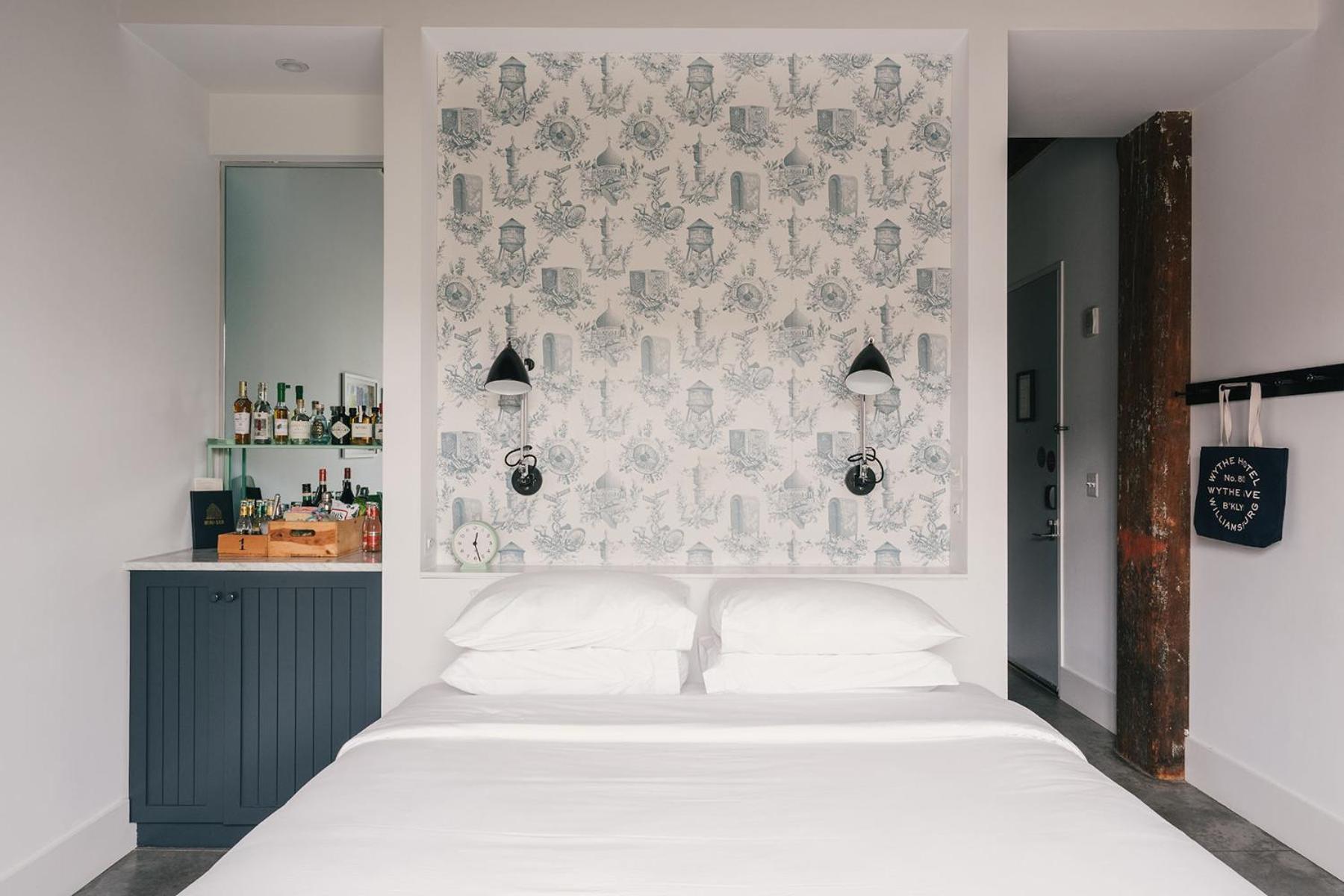 Wythe Hotel Νέα Υόρκη Εξωτερικό φωτογραφία