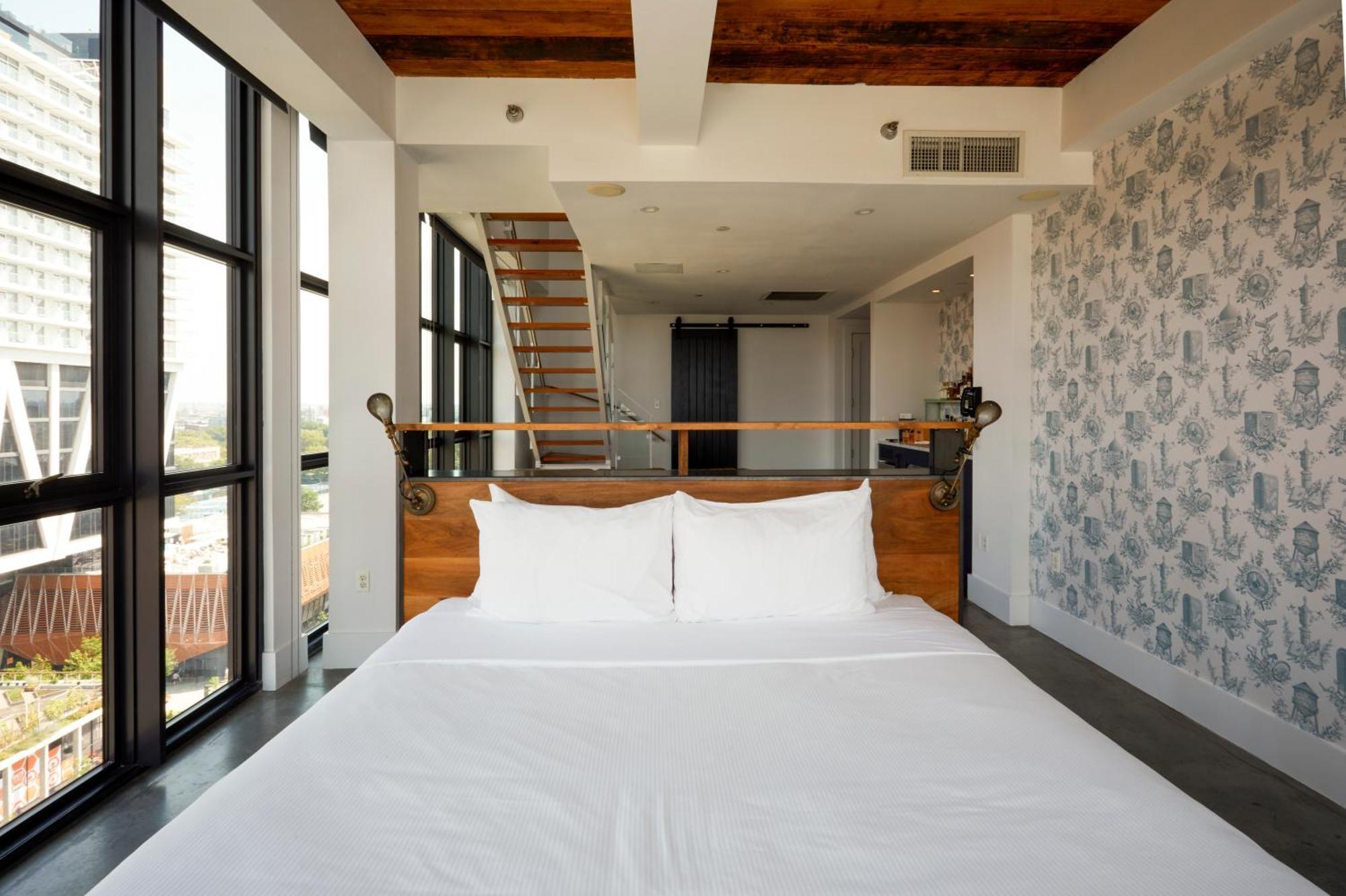 Wythe Hotel Νέα Υόρκη Εξωτερικό φωτογραφία
