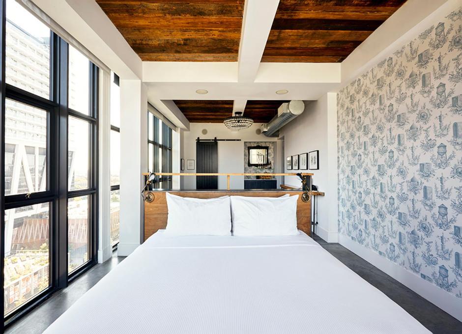 Wythe Hotel Νέα Υόρκη Εξωτερικό φωτογραφία