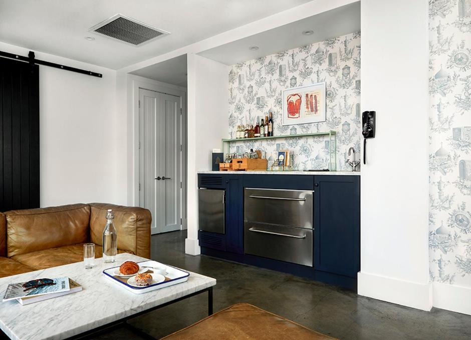Wythe Hotel Νέα Υόρκη Εξωτερικό φωτογραφία