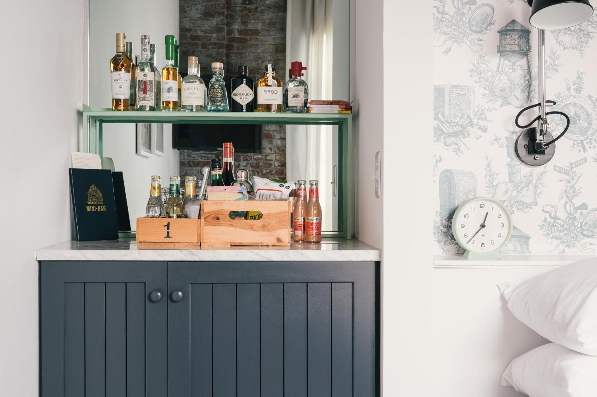 Wythe Hotel Νέα Υόρκη Εξωτερικό φωτογραφία