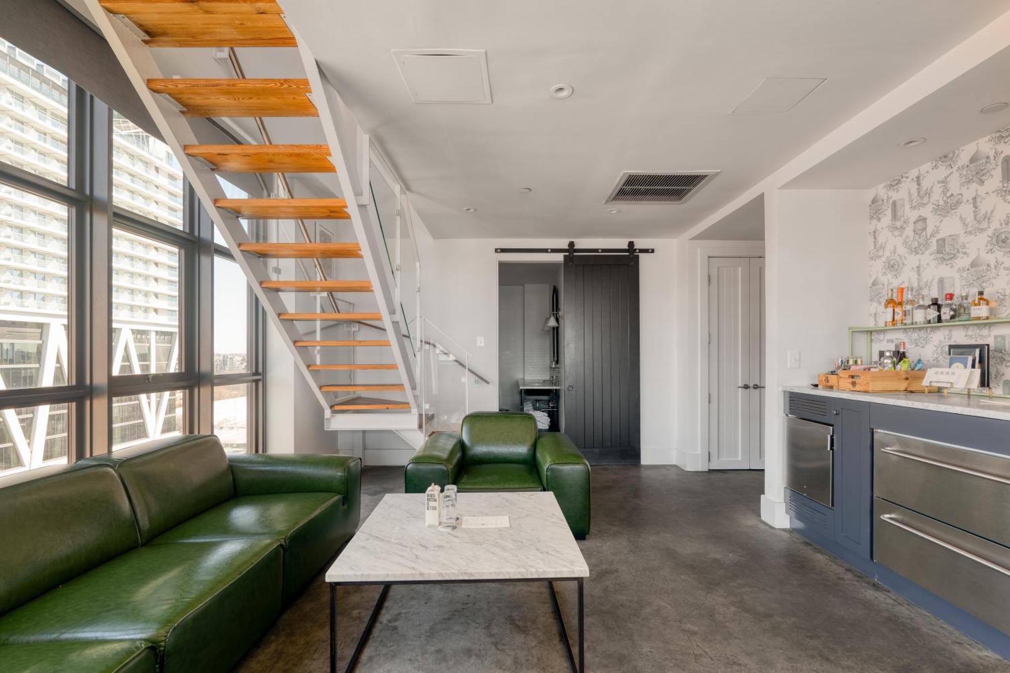 Wythe Hotel Νέα Υόρκη Εξωτερικό φωτογραφία