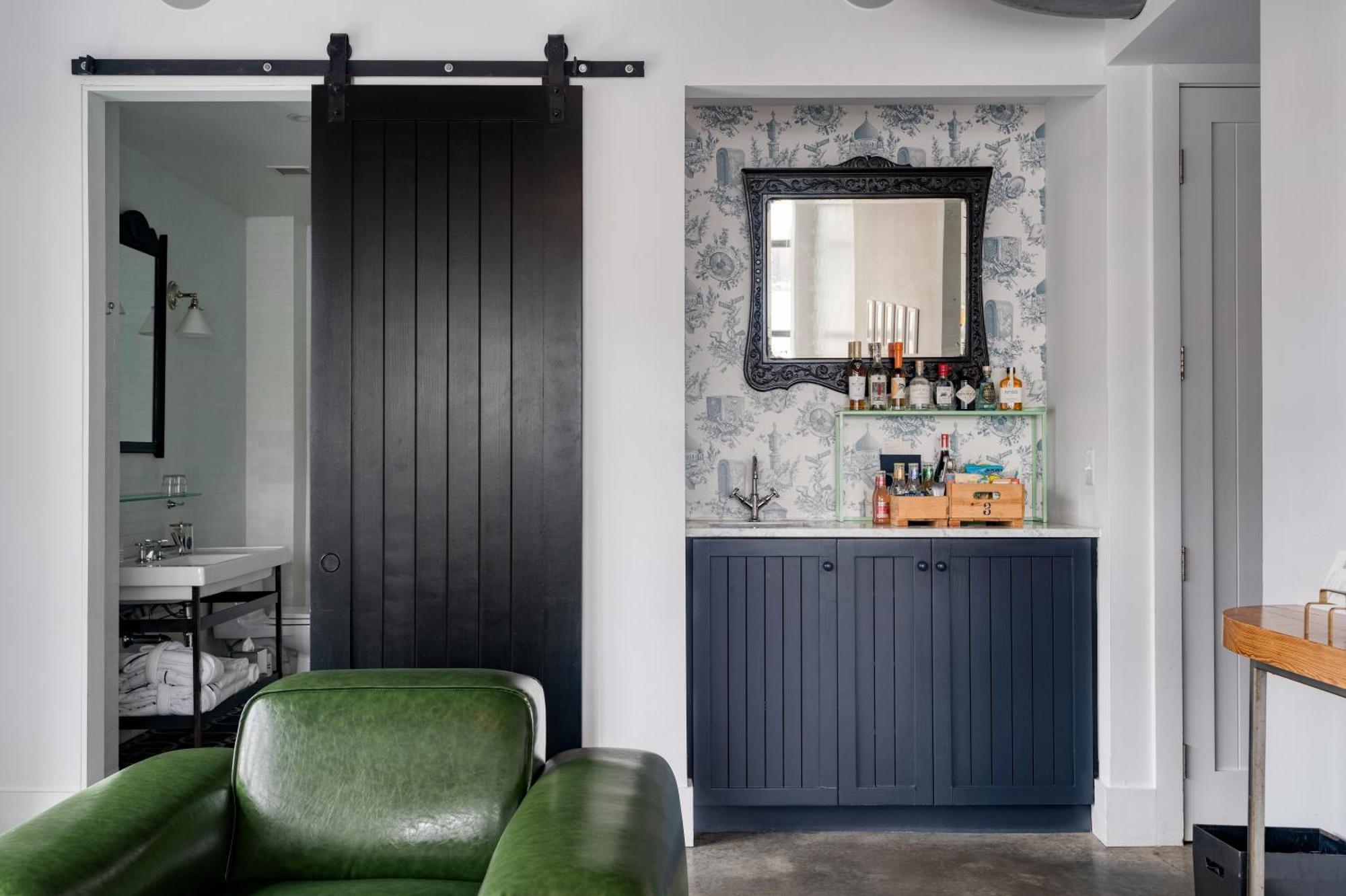 Wythe Hotel Νέα Υόρκη Εξωτερικό φωτογραφία