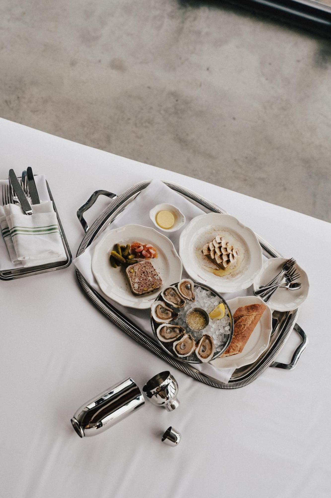 Wythe Hotel Νέα Υόρκη Εξωτερικό φωτογραφία