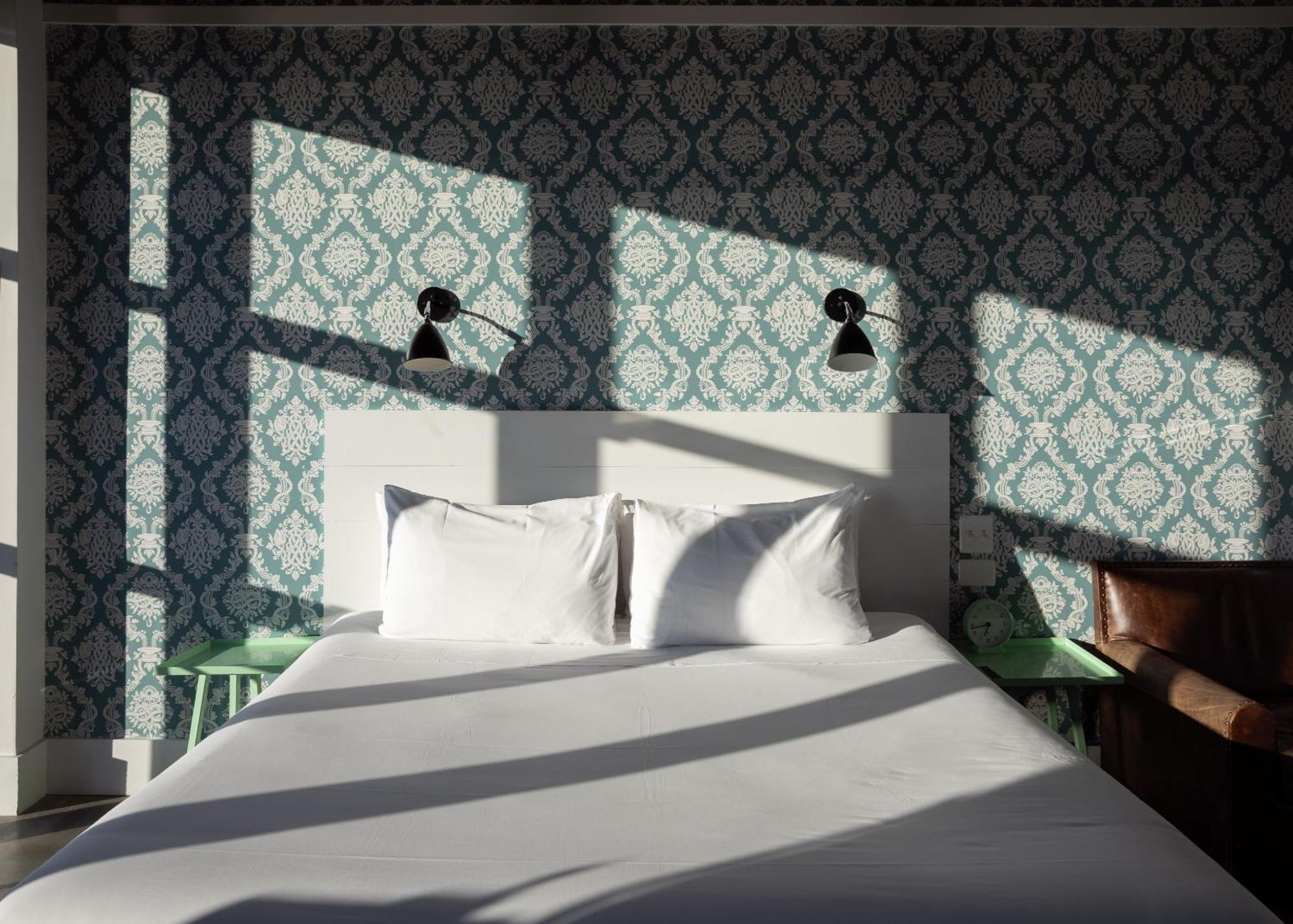 Wythe Hotel Νέα Υόρκη Εξωτερικό φωτογραφία
